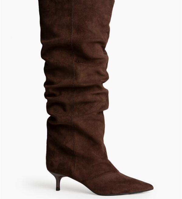 Bota M6881 Café