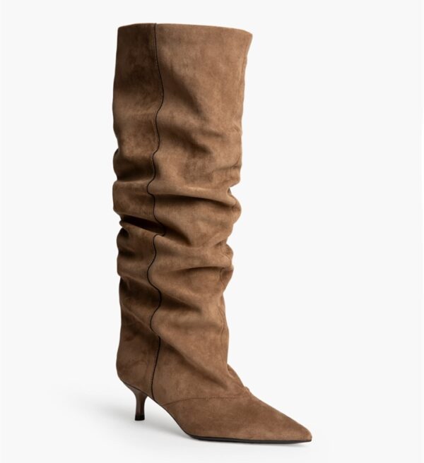 Alternative view of Bota M6881 Camel