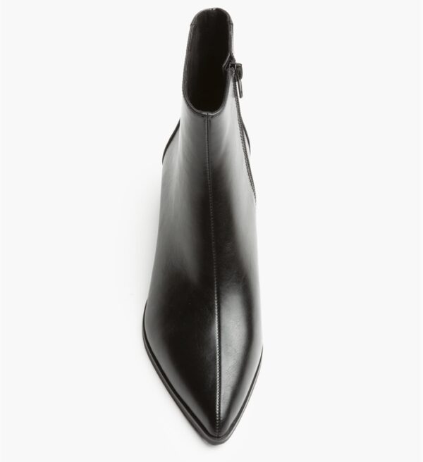 Alternative view of Botín M6850 Negro