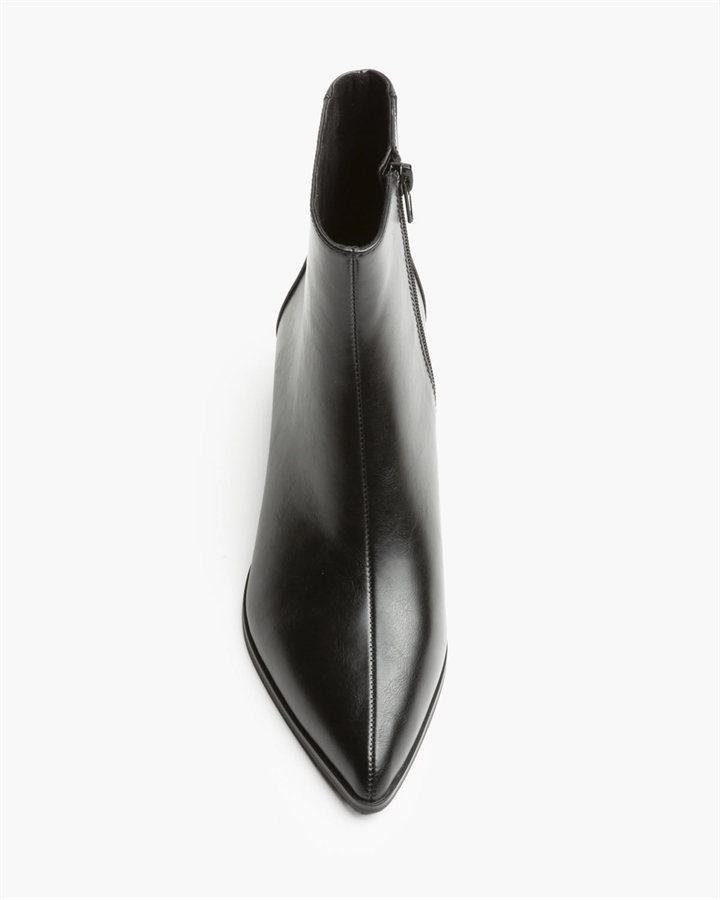 Botín M6850 Negro - Imagen 2