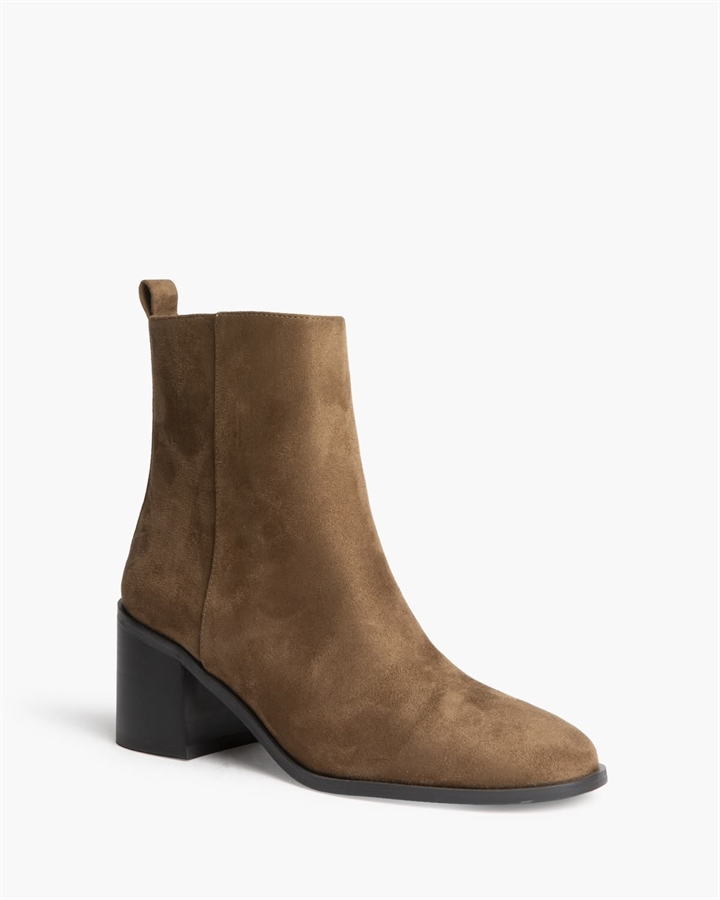 Botín M6855 Camel - Imagen 2