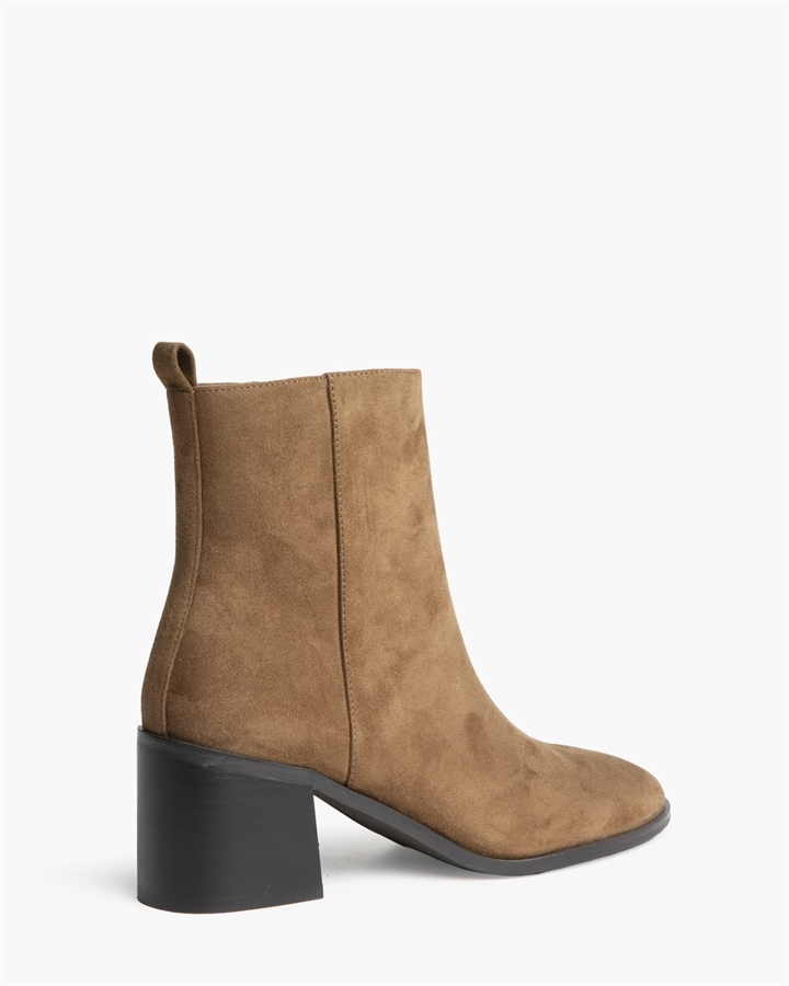 Botín M6855 Camel - Imagen 4