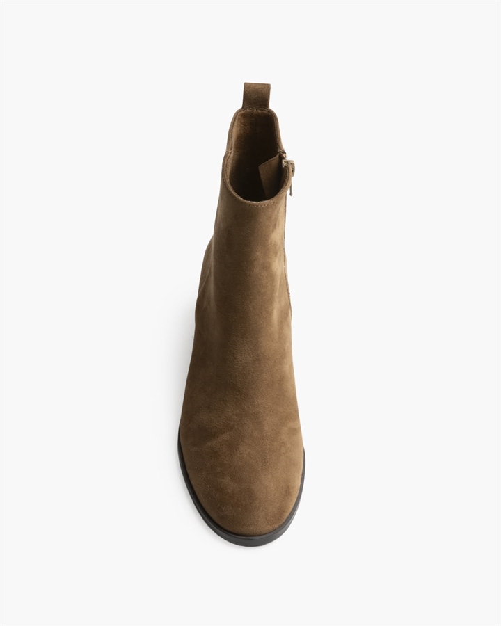 Botín M6855 Camel - Imagen 5