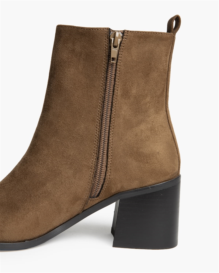 Botín M6855 Camel - Imagen 3