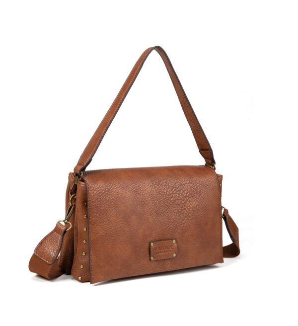 Bolso Nova Camel