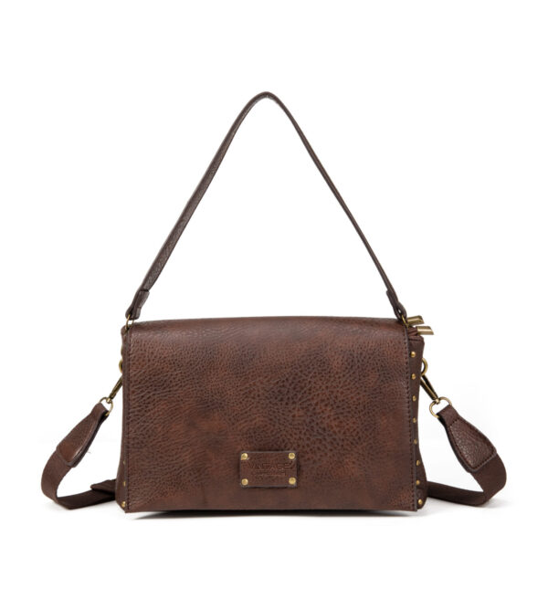 Bolso Nova Marrón