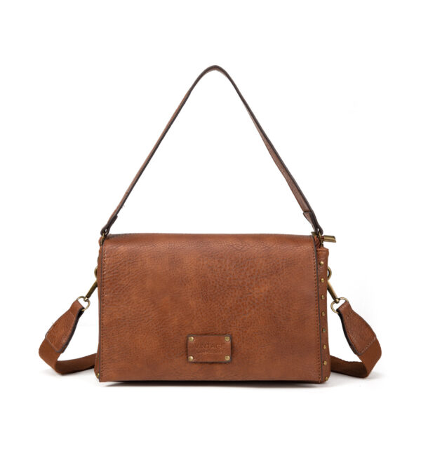 Alternative view of Bolso Nova Camel