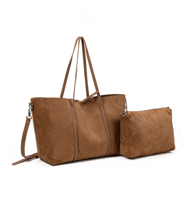 Shopper Taín Camel