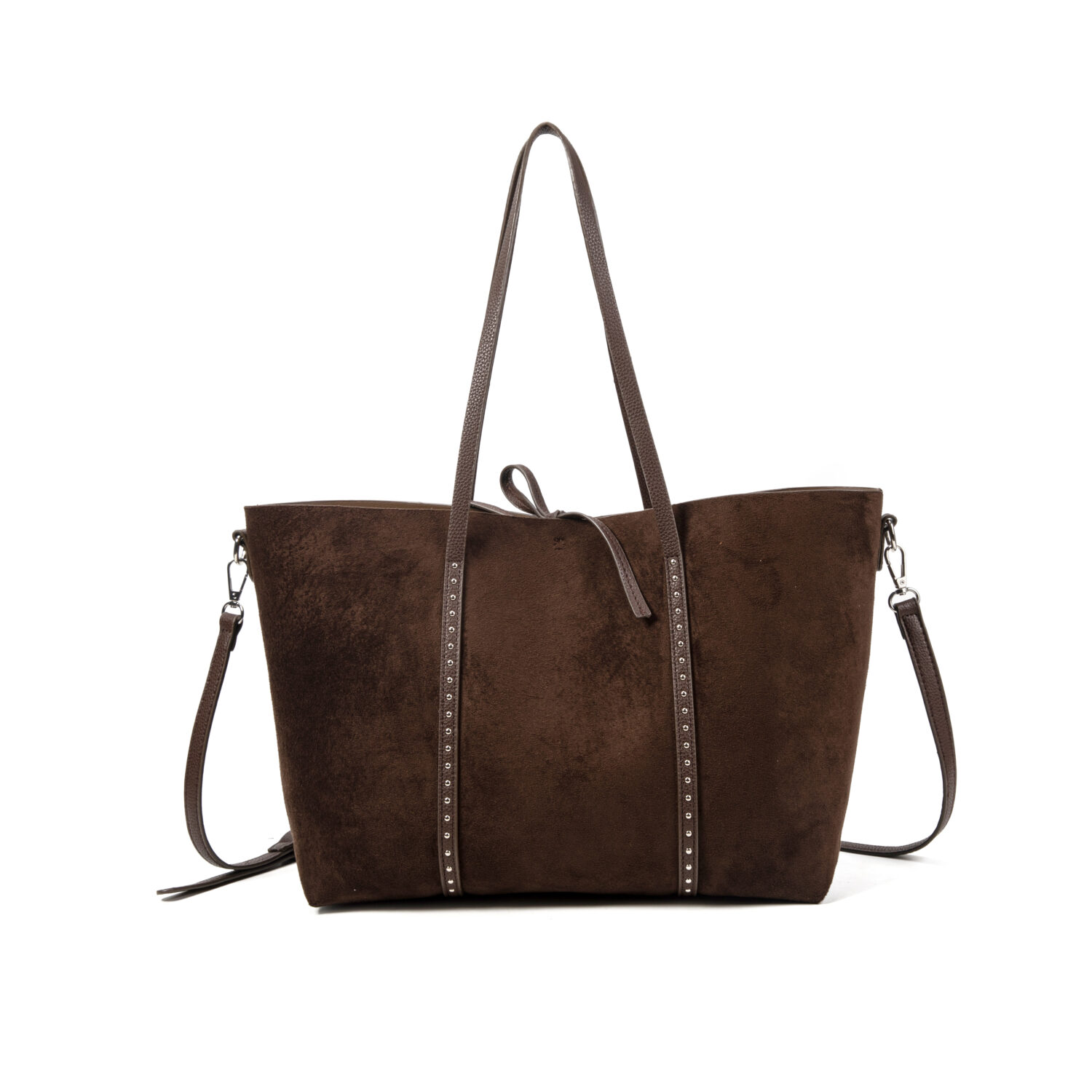Shopper Taín Marrón