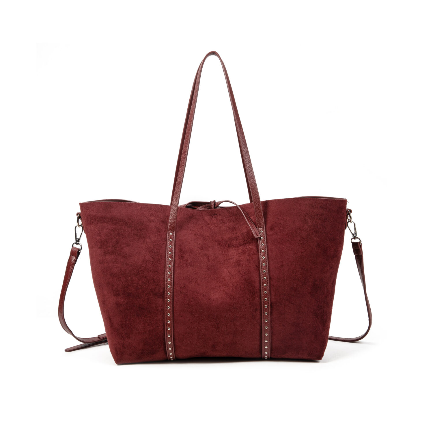 Shopper Taín Burdeos