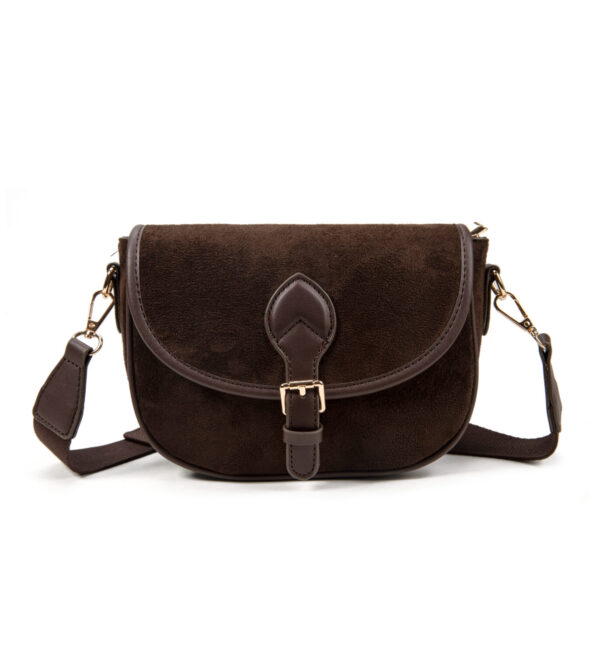 Bolso Satcha Café