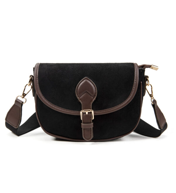 Bolso Satcha Negro