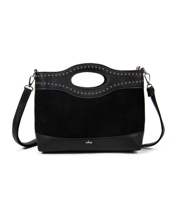 Bolso Taín Negro