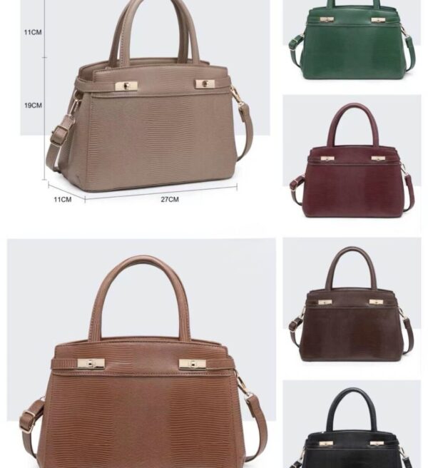 Bolso Comple Grande