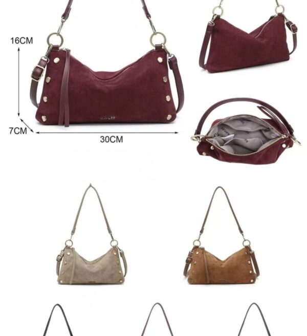 Bolso Maina