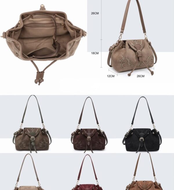 Bolso Coria
