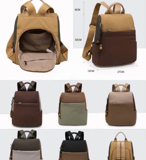 Mochila Ulea