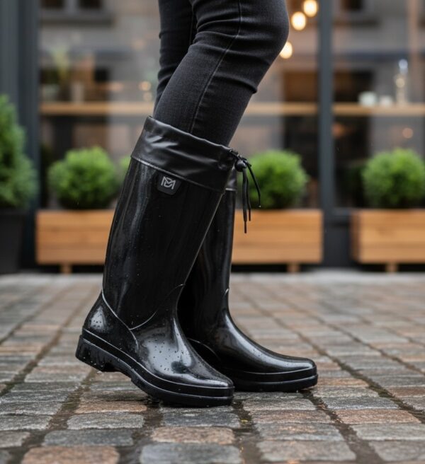 Alternative view of Bota Agua Cio Negra