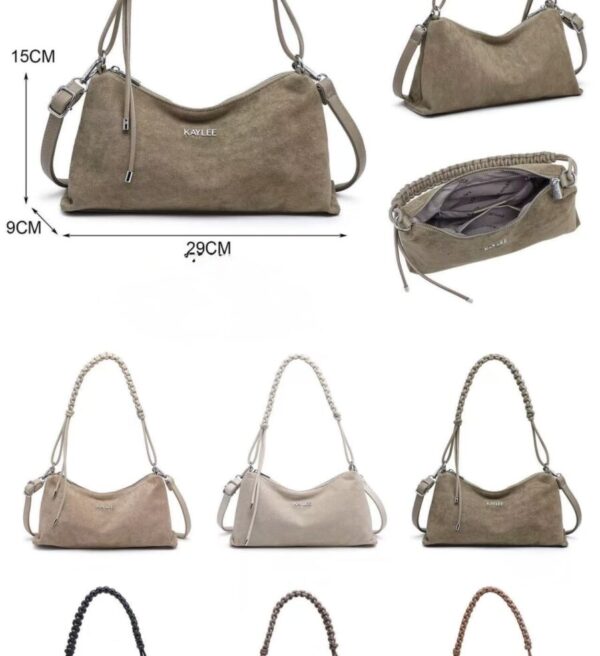 Bolso Ayle