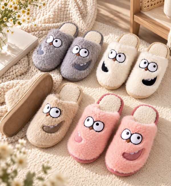 Zapatillas Face