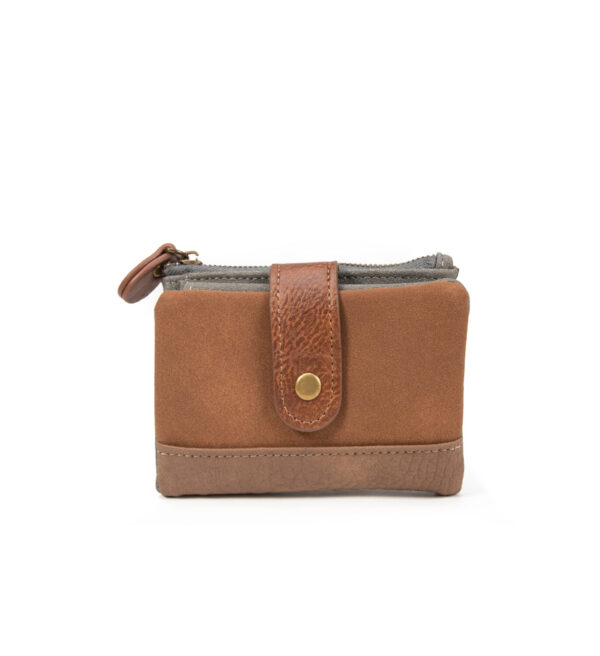 Alternative view of Cartera Pliana