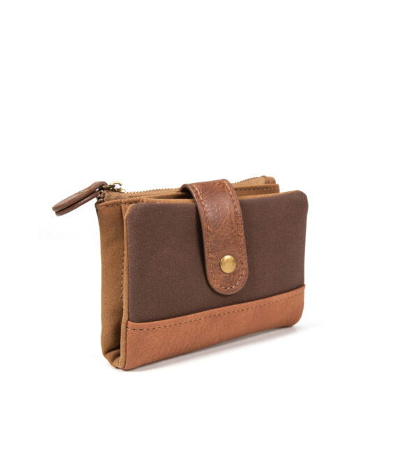 Cartera Pliana