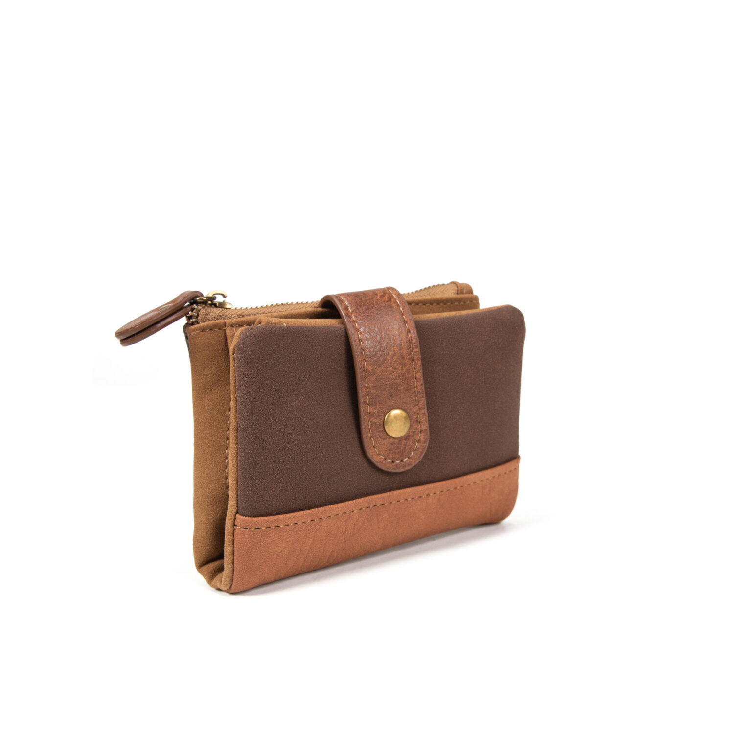 Cartera Pliana