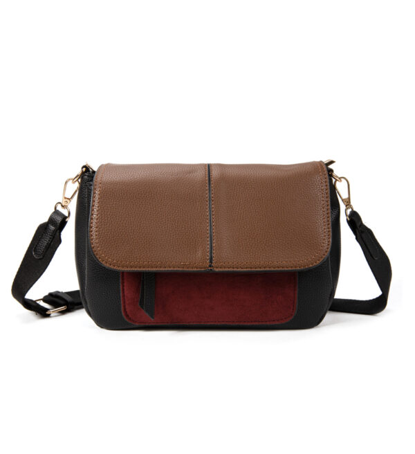 Bolso Muriel Negro