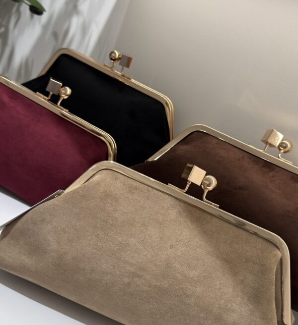Bolso Lenia