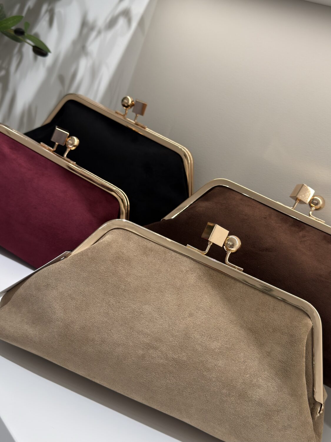 Bolso Lenia
