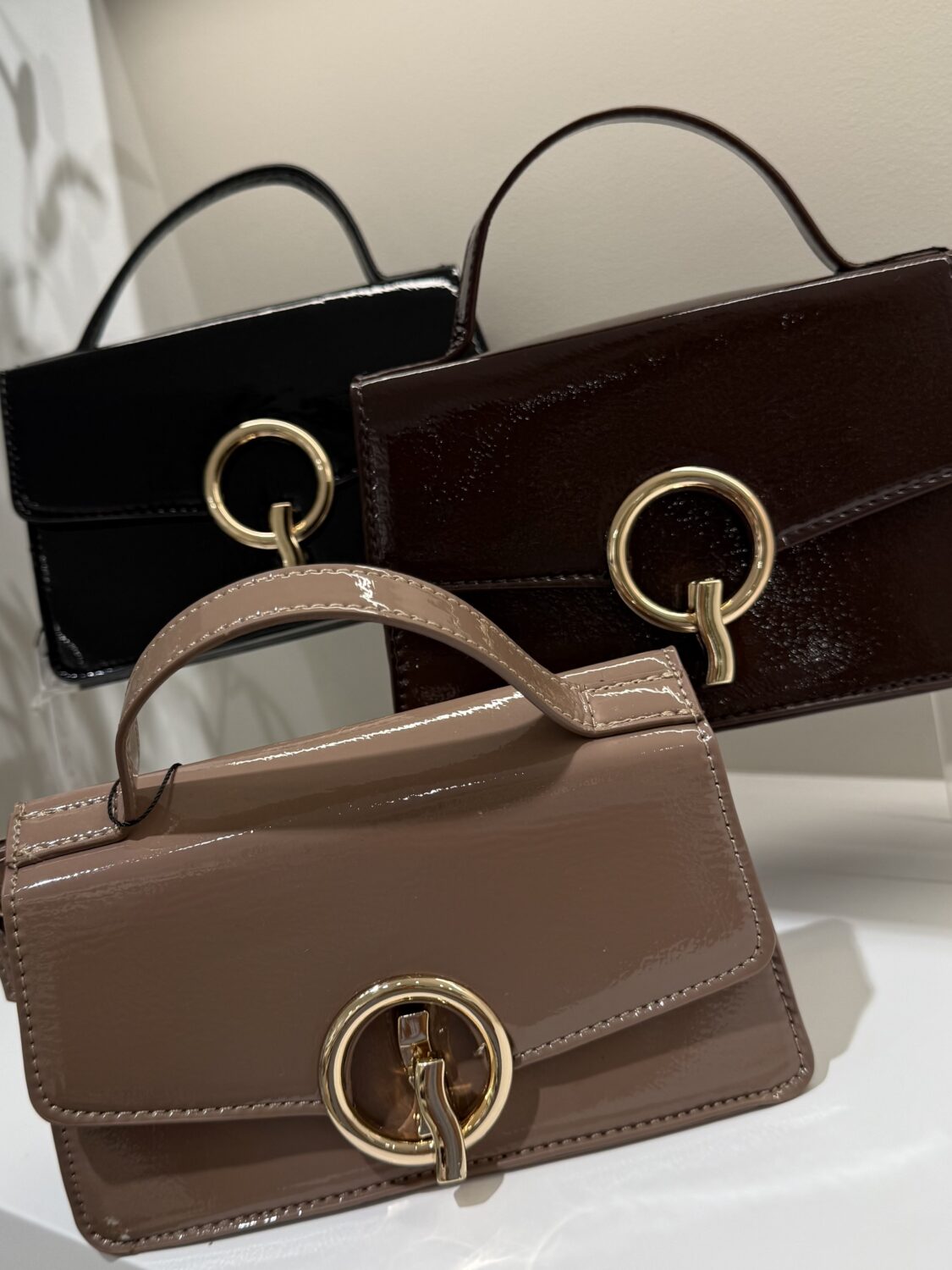 Mini Bolso Cio - Imagen 2