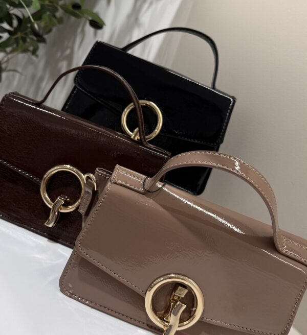 Mini Bolso Cio