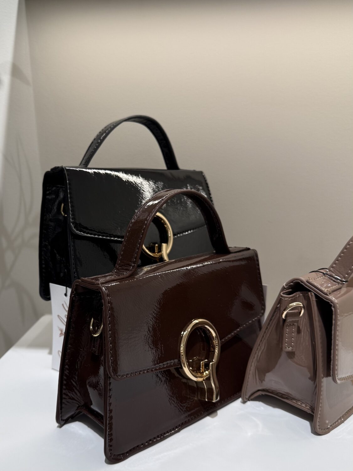 Mini Bolso Cio - Imagen 3