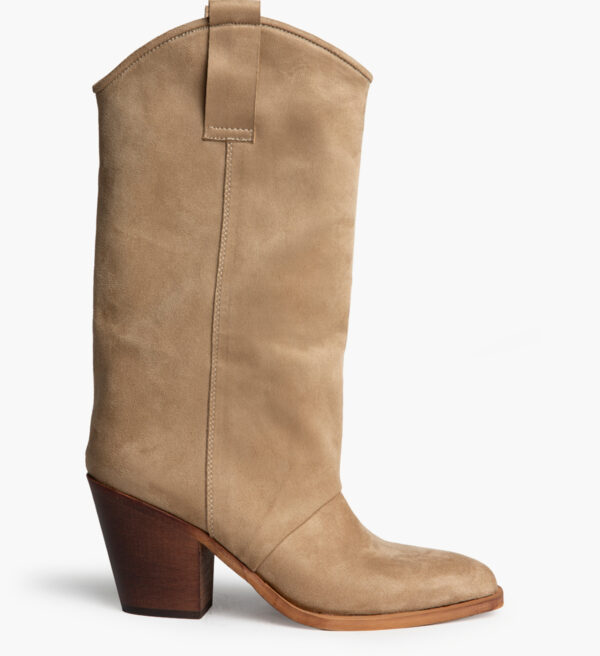 Bota Cowboy M6781 Arena