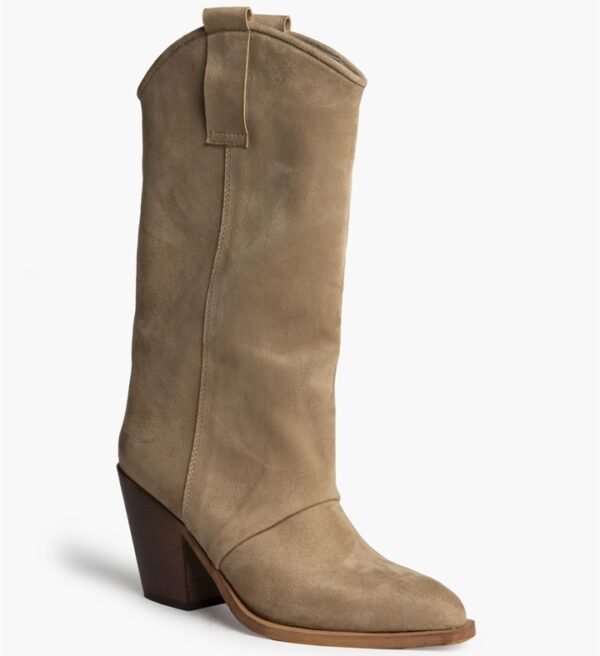 Alternative view of Bota Cowboy M6781 Arena