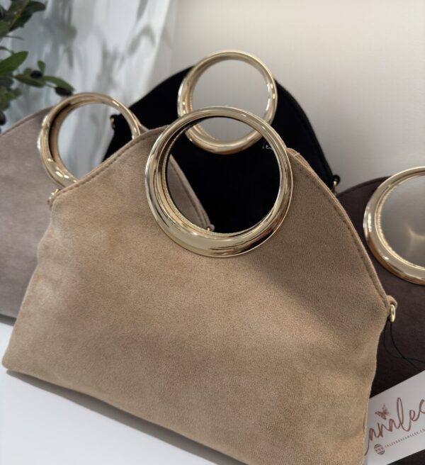 Bolso Canial