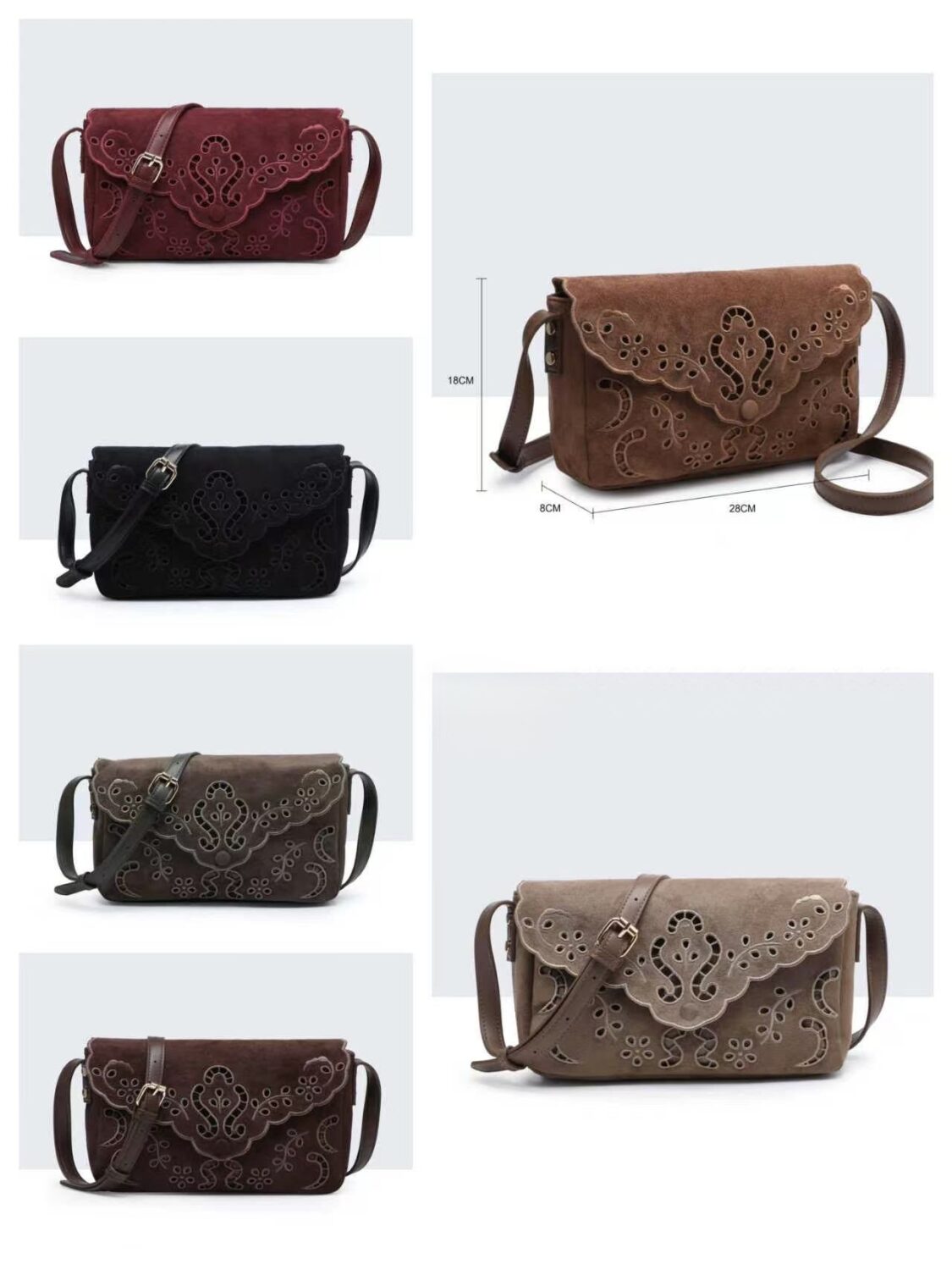 Bolso Serea