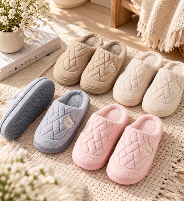 Zapatillas Luck