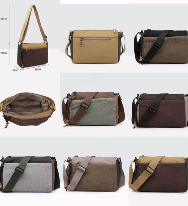 Bolso Ulea